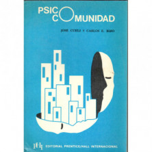 Psicocomunidad