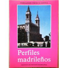 Perfiles madrileños