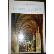 Claustros de Valencia