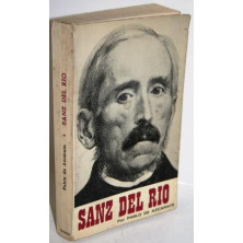 SANZ DEL RÍO (1814-1869)