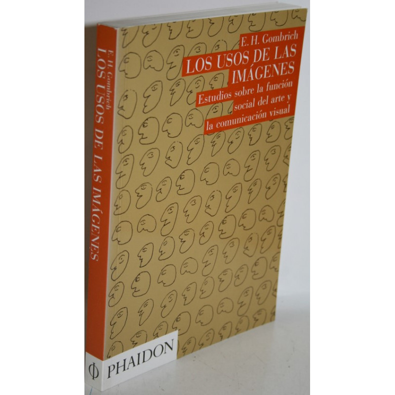 Phaidon publica una nueva edición de bolsillo de la famosa guía 'La Historia  del Arte' de Ernst Gombrich