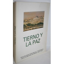 TIERNO Y LA PAZ