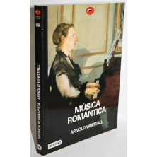 MÚSICA ROMANTICA