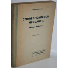 Correspondencia mercantil