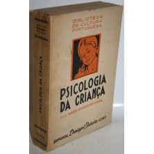 PSICOLOGIA DA CRIANÇA