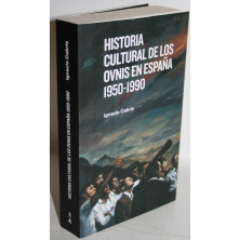 HISTORIA CULTURAL DE LOS OVNIS EN ESPAÑA 1850-1990