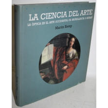 LA CIENCIA DEL ARTE