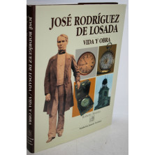 JOSÉ RODRÍGUEZ DE LOSADA