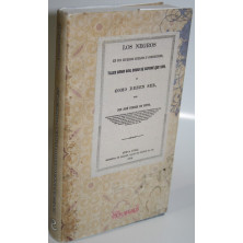 Los negros en sus diversos estados y condiciones, tales como son, como se supone que son y como deben ser