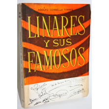 LINARES Y SUS FAMOSOS