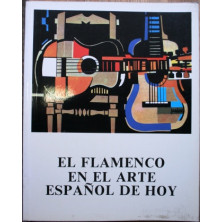 El Flamenco en el Arte Español de Hoy