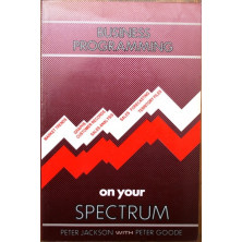 Business Programming on your Spectrum