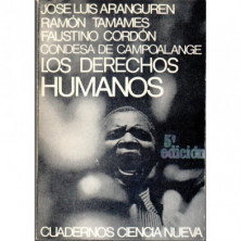 Los derechos humanos